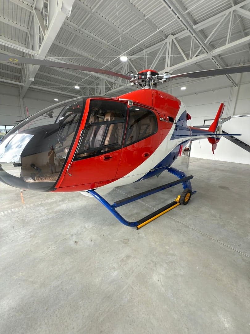 Airbus / Eurocopter EC120 B