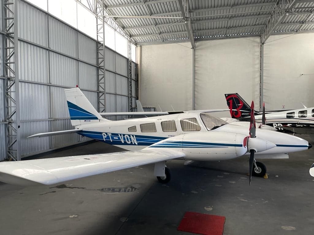 Stellar Seneca III