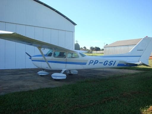 Cessna C-172N