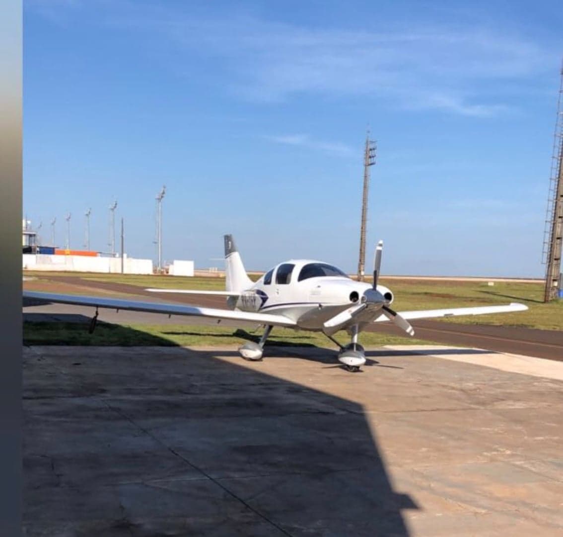 Cessna Corvalis 400