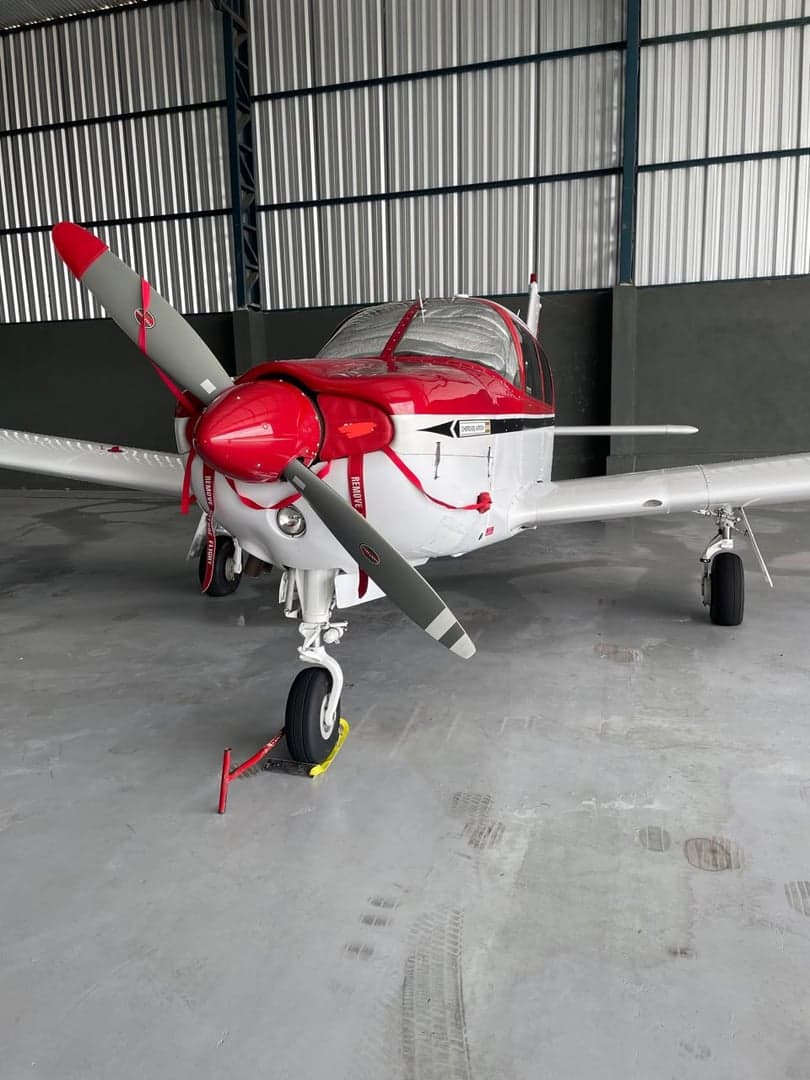 PIPER ARROW 200 P28R
